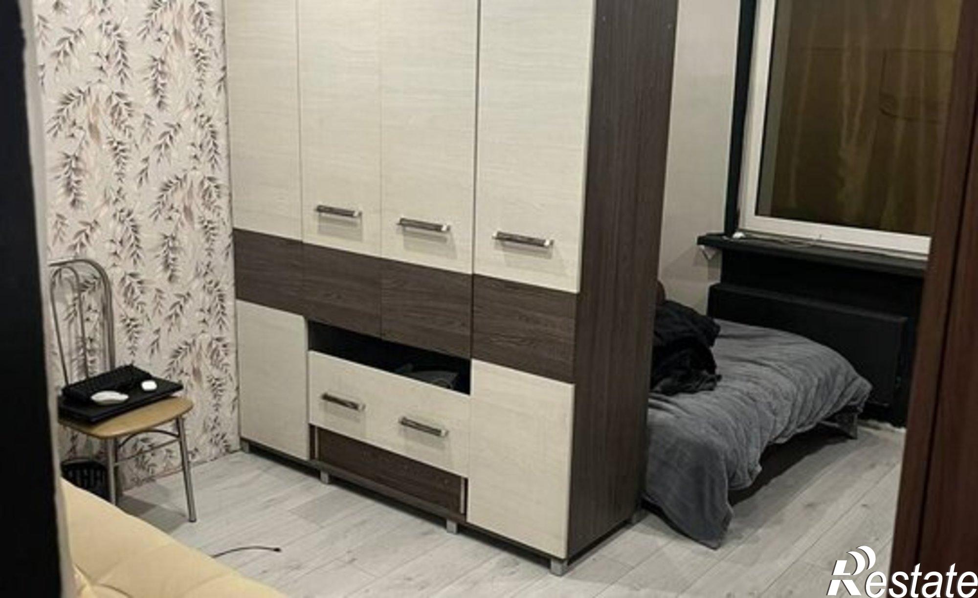 Купить квартиру за 4 000 000 рублей на улица Баумана, 229/3