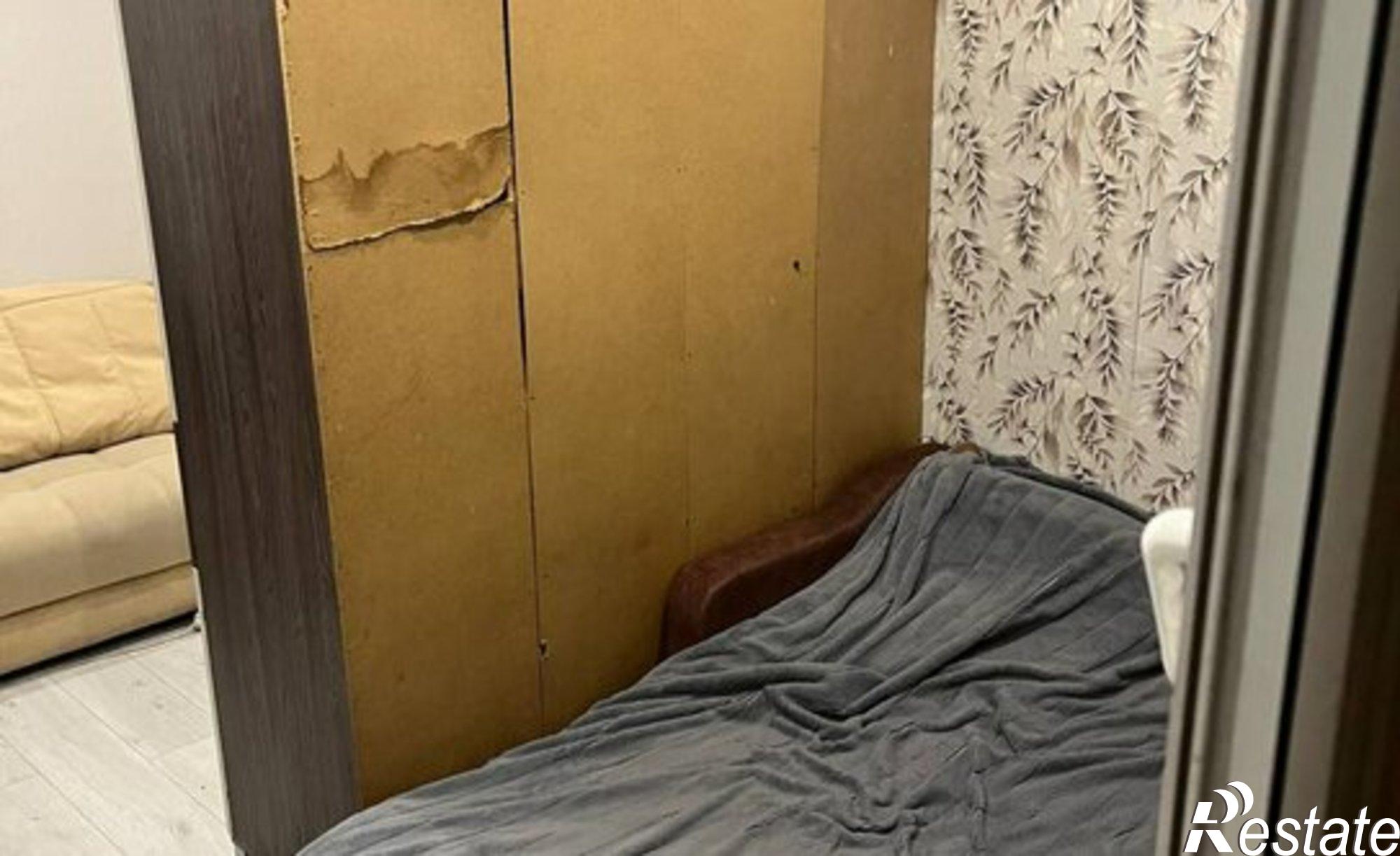 Купить квартиру за 4 000 000 рублей на улица Баумана, 229/3