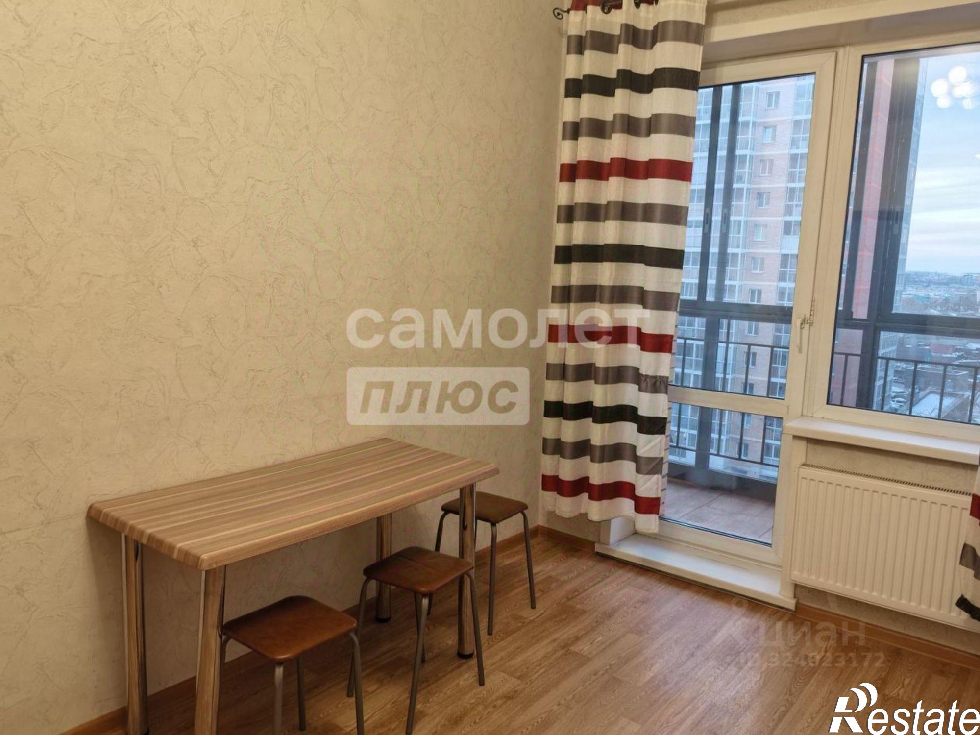 Купить квартиру за 8 500 000 рублей на улица Седова, 65А/4