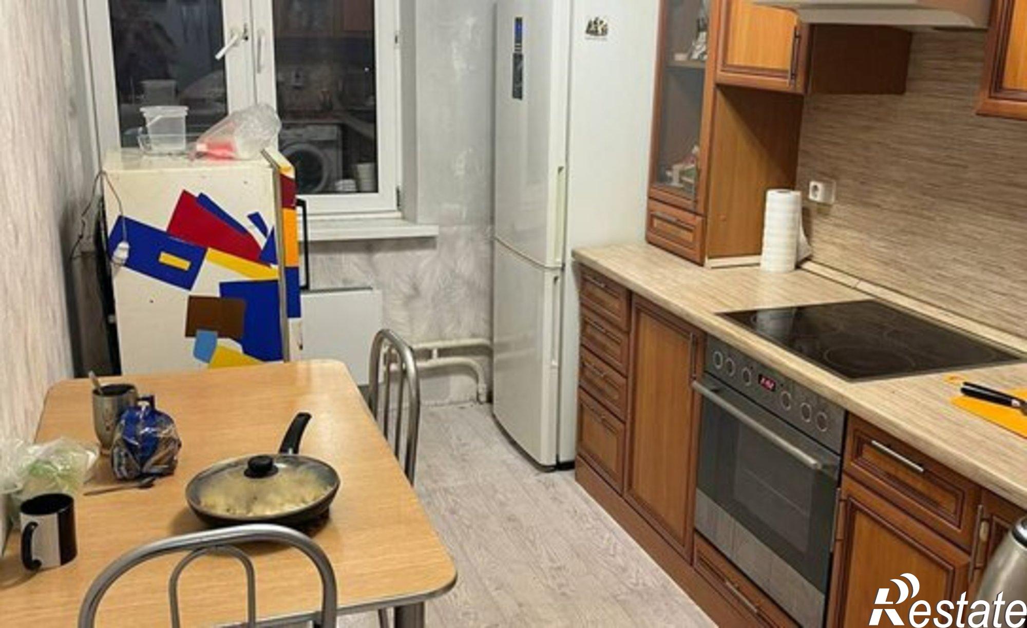 Купить квартиру за 4 000 000 рублей на улица Баумана, 229/3