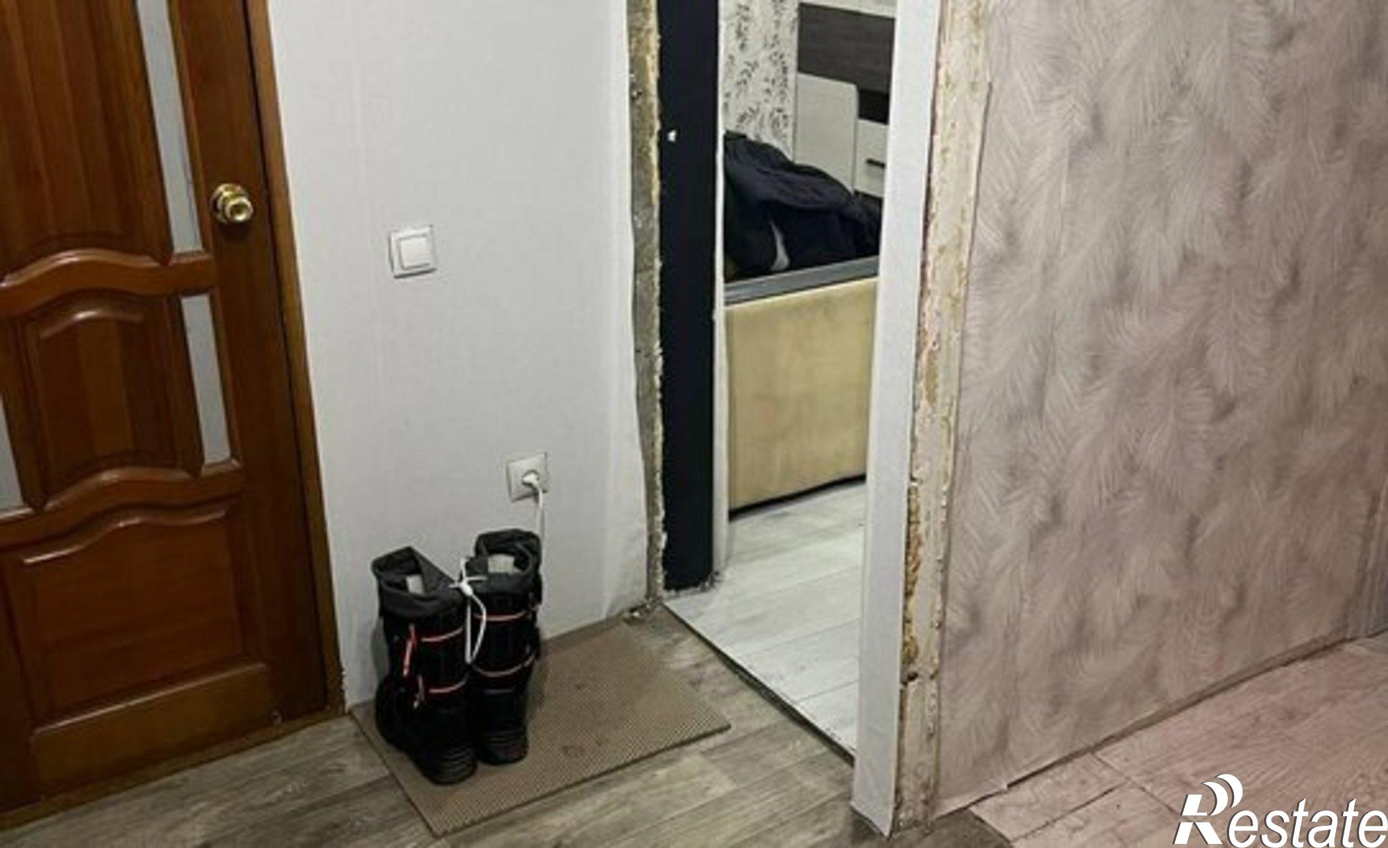 Купить квартиру за 4 000 000 рублей на улица Баумана, 229/3