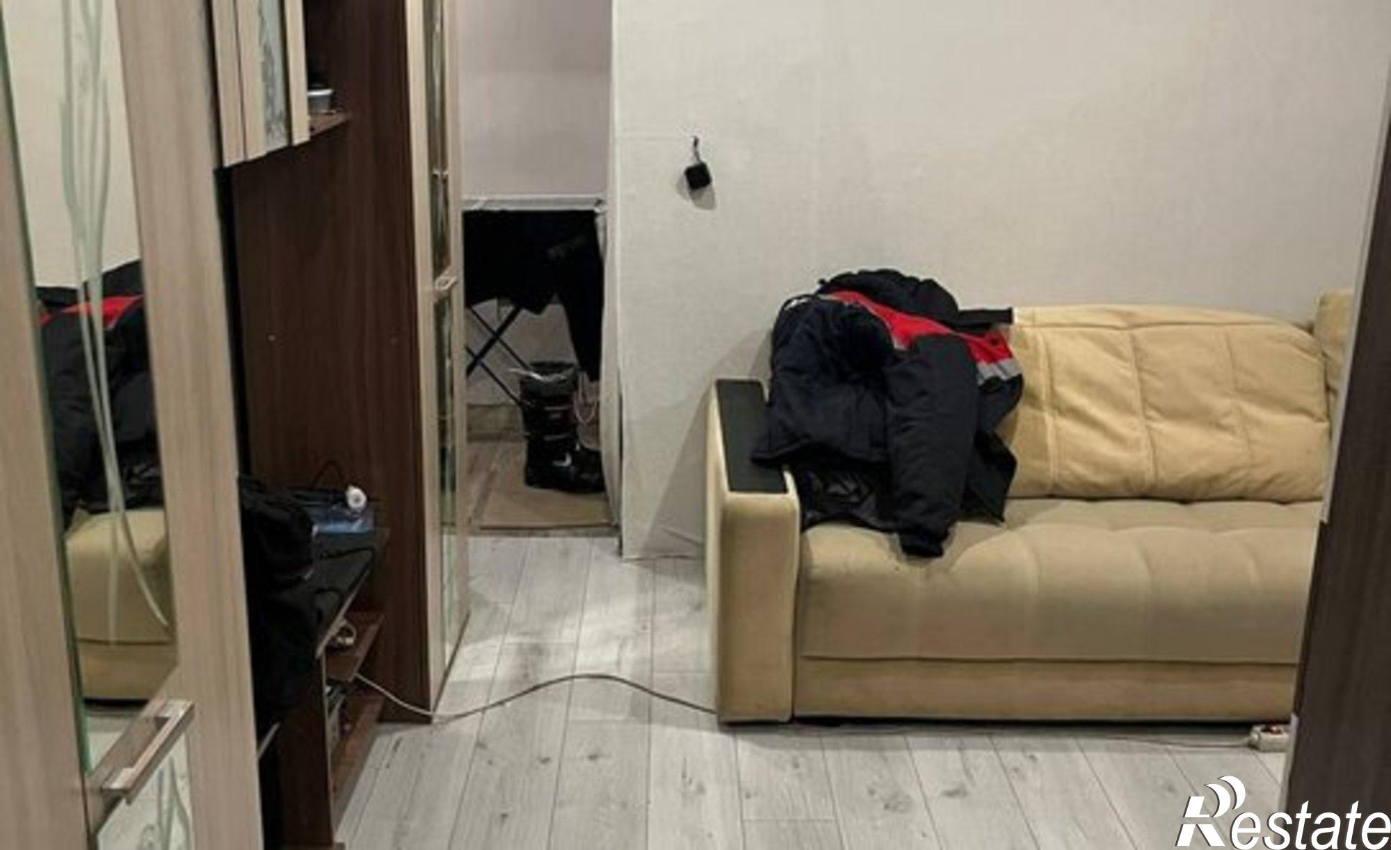 Купить квартиру за 4 000 000 рублей на улица Баумана, 229/3