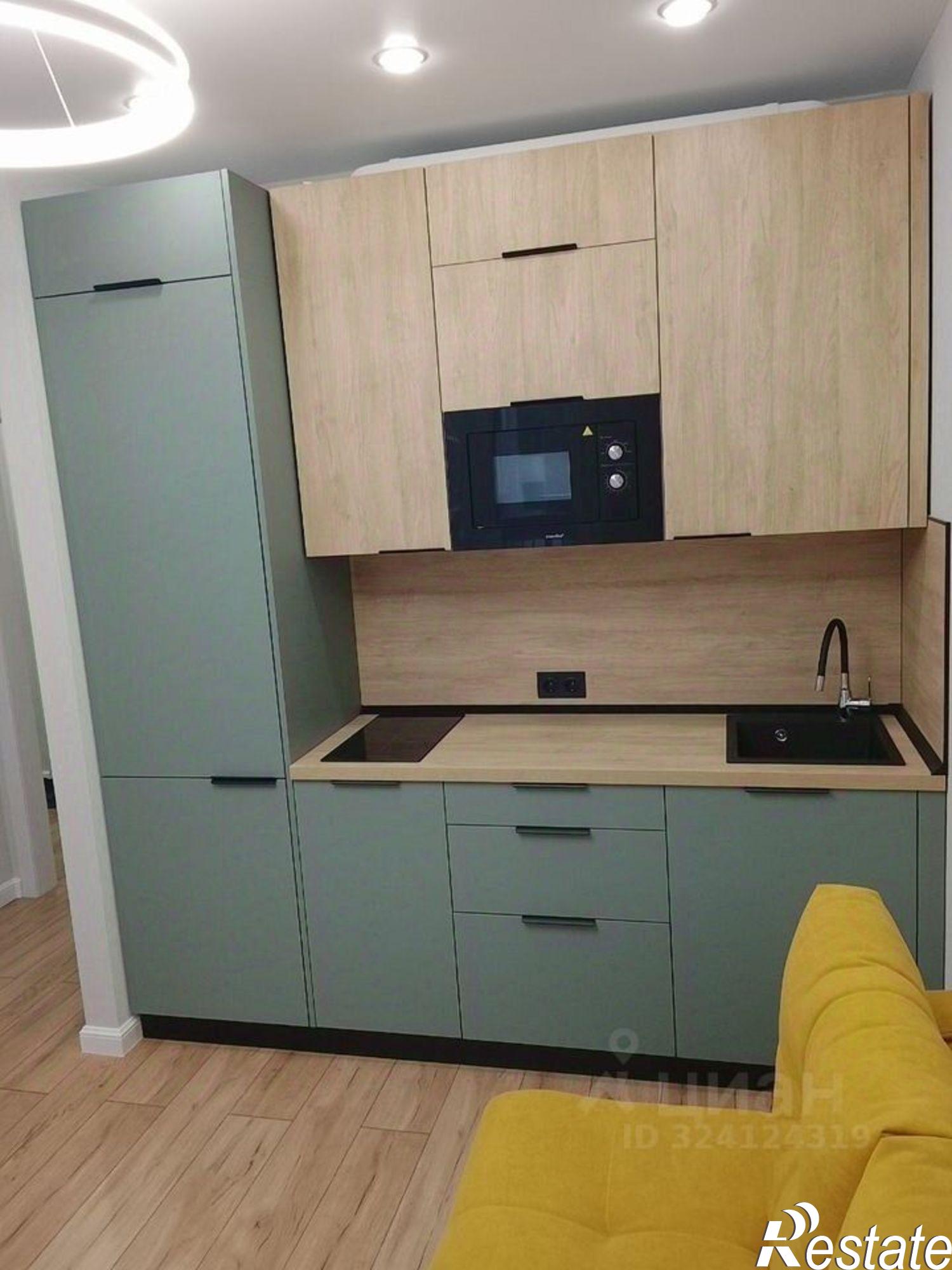 Купить квартиру за 7 450 000 рублей на ИВАТУ, 6