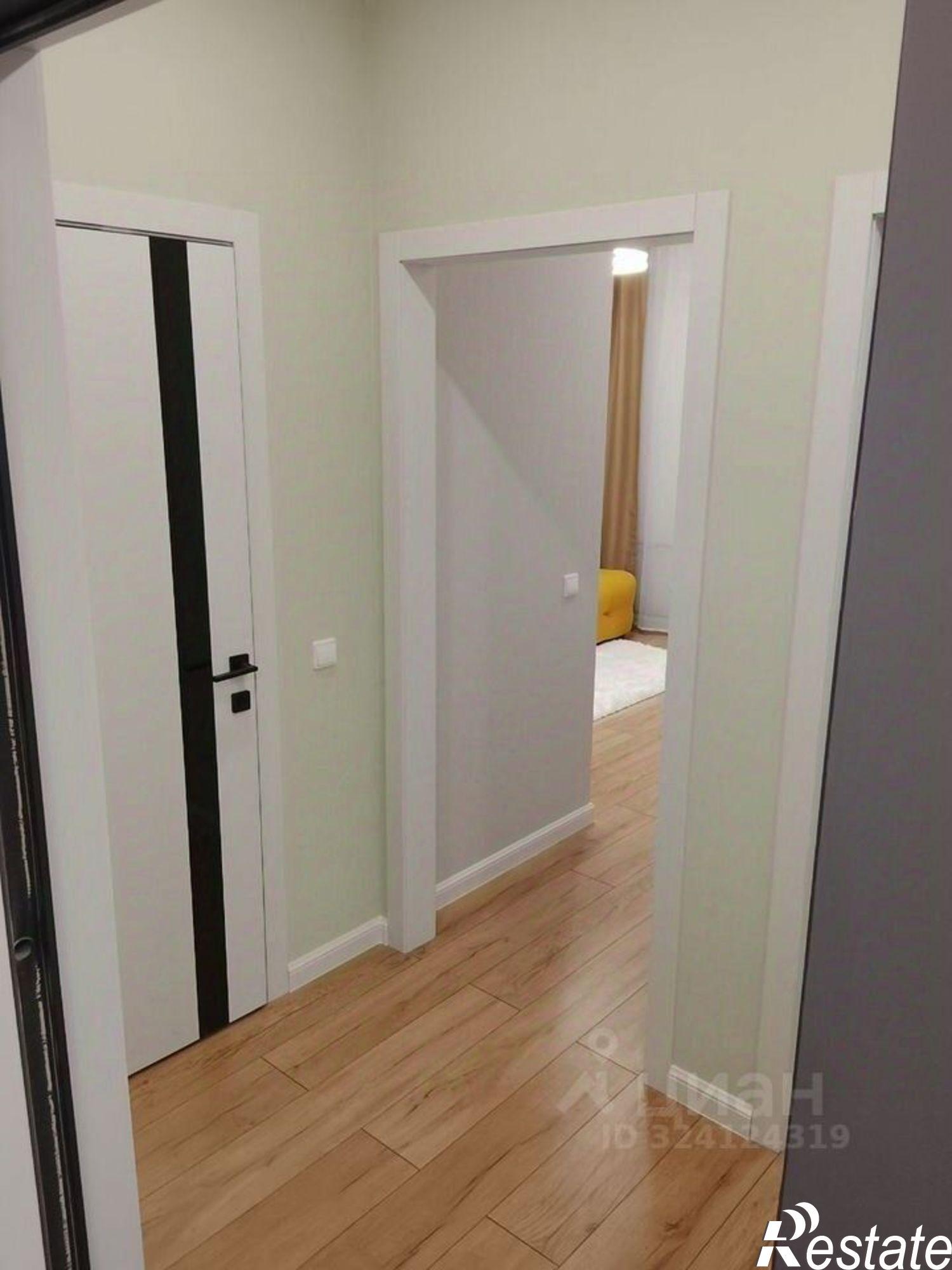 Купить квартиру за 7 450 000 рублей на ИВАТУ, 6