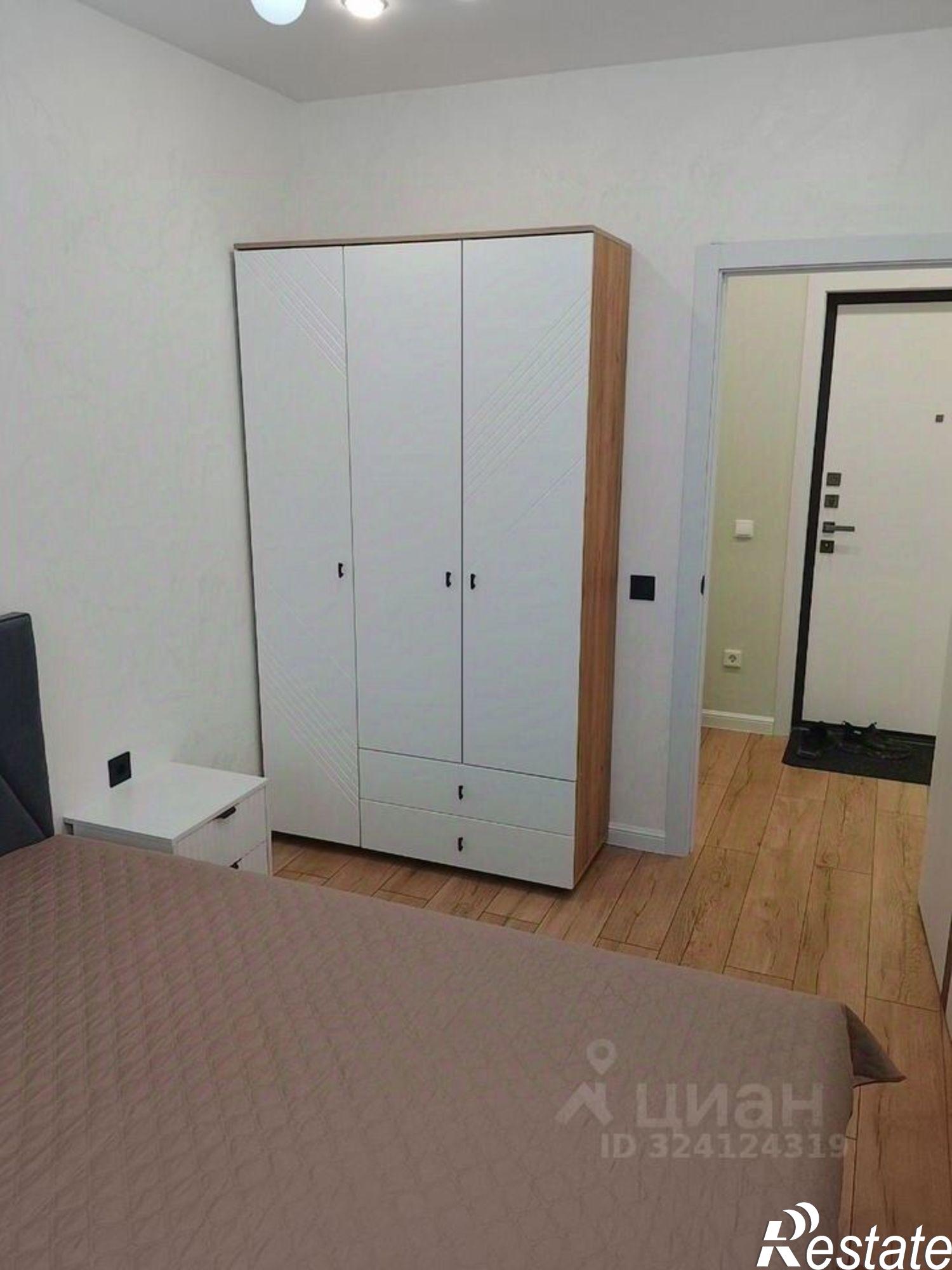 Купить квартиру за 7 450 000 рублей на ИВАТУ, 6