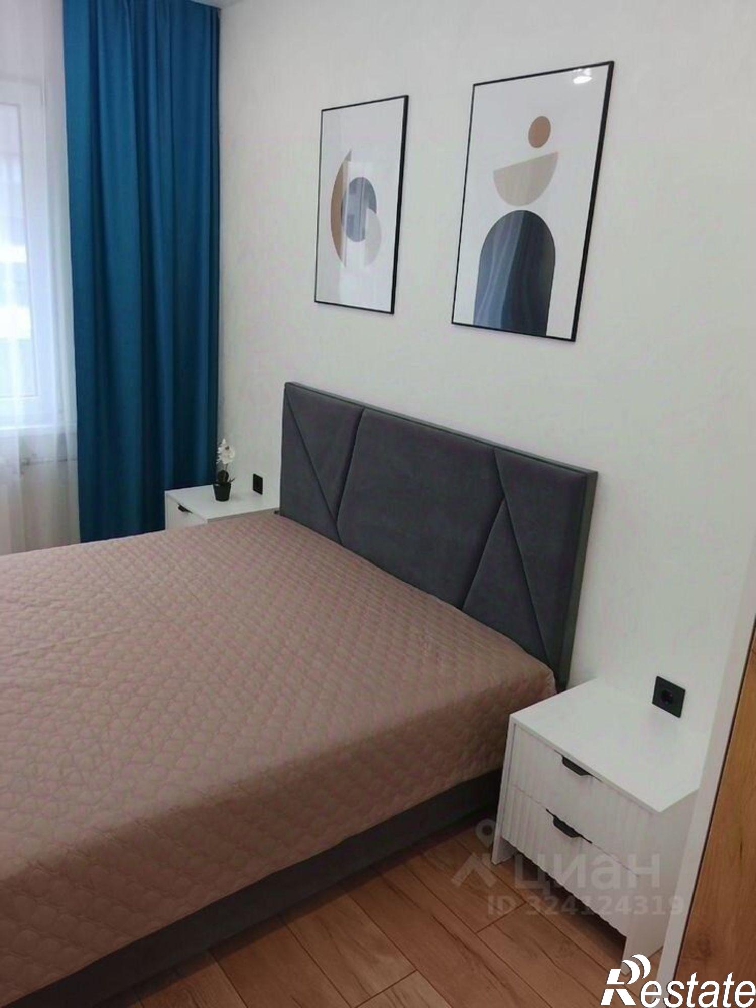 Купить квартиру за 7 450 000 рублей на ИВАТУ, 6