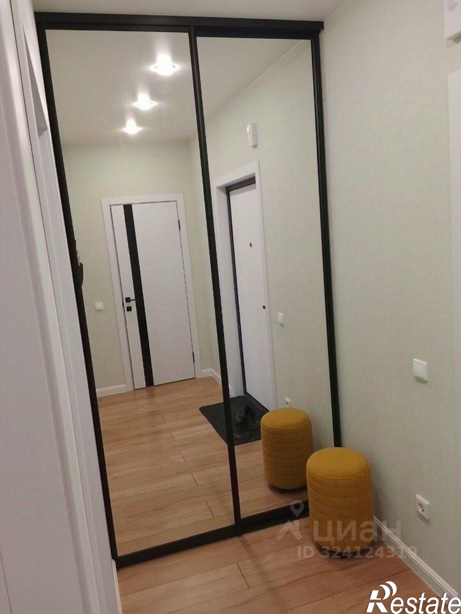 Купить квартиру за 7 450 000 рублей на ИВАТУ, 6