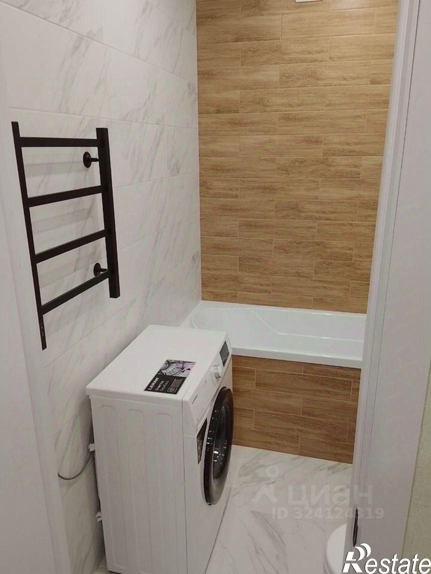 Купить квартиру за 7 450 000 рублей на ИВАТУ, 6