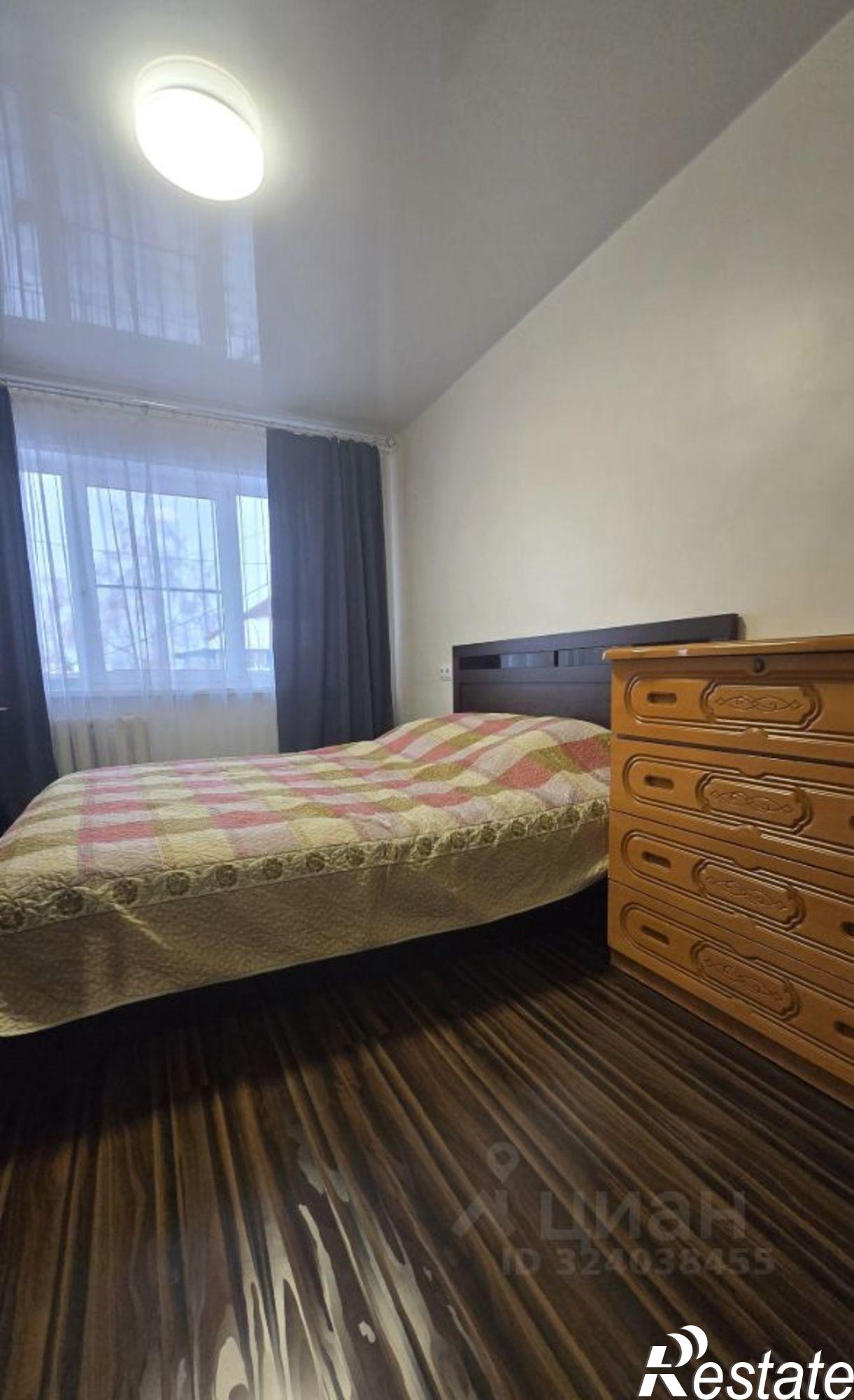 Купить квартиру за 4 200 000 рублей на 2-й улица Городок, 16