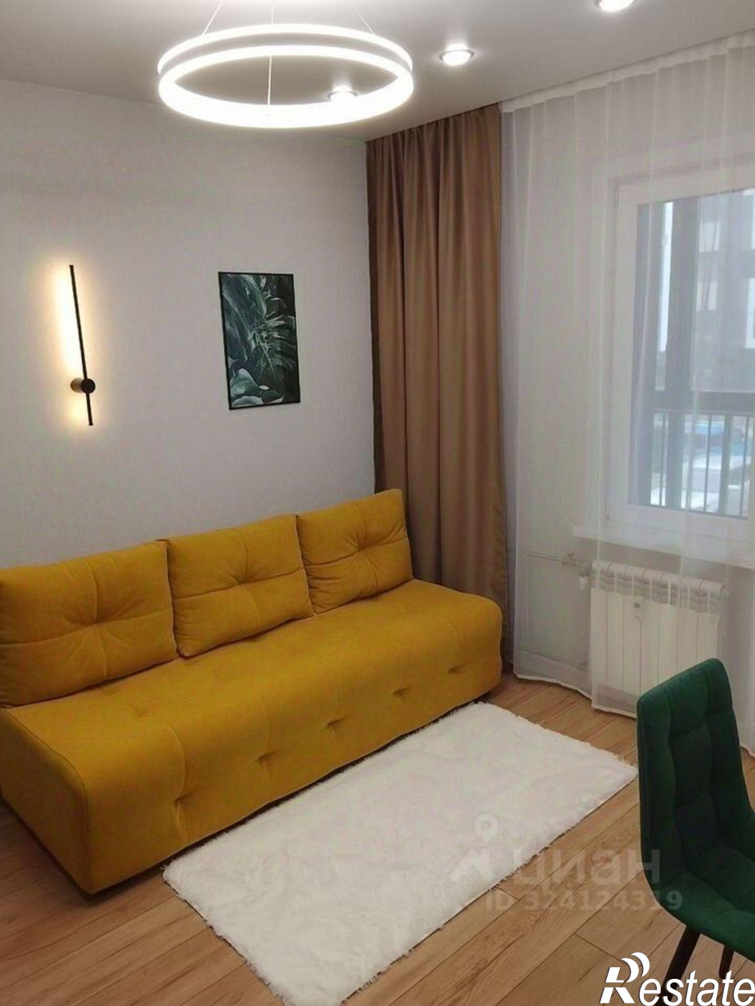 Купить квартиру за 7 450 000 рублей на ИВАТУ, 6