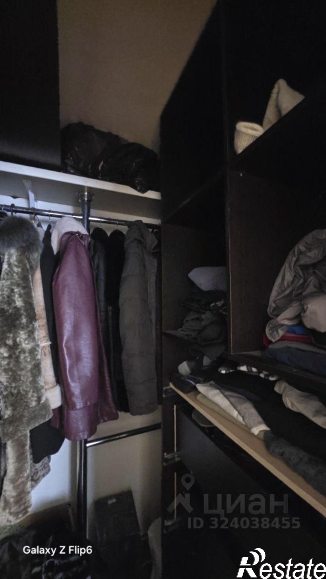 Купить квартиру за 4 200 000 рублей на 2-й улица Городок, 16