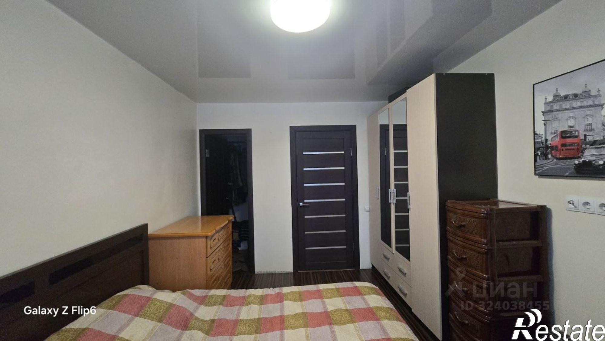 Купить квартиру за 4 200 000 рублей на 2-й улица Городок, 16