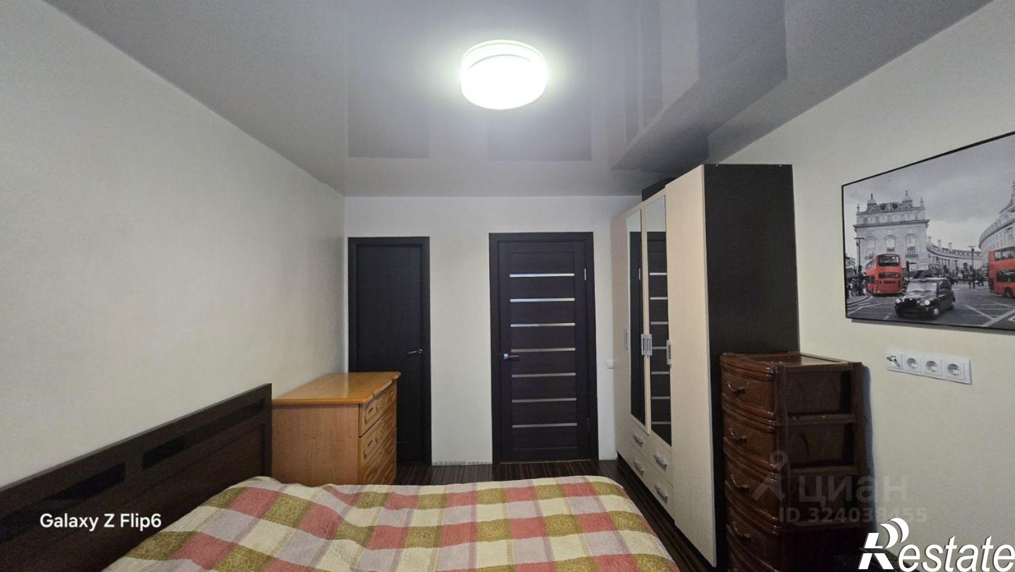 Купить квартиру за 4 200 000 рублей на 2-й улица Городок, 16