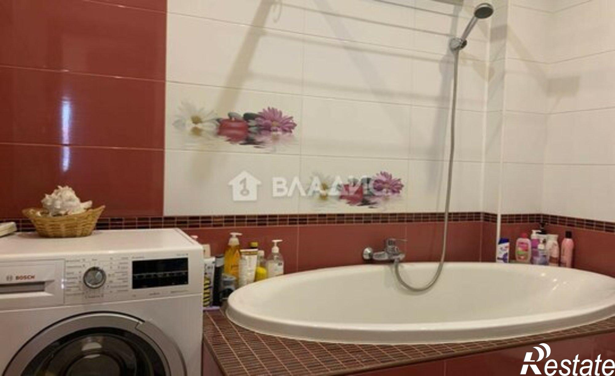 Купить квартиру за 9 990 000 рублей на Байкальская улица, 234В/7