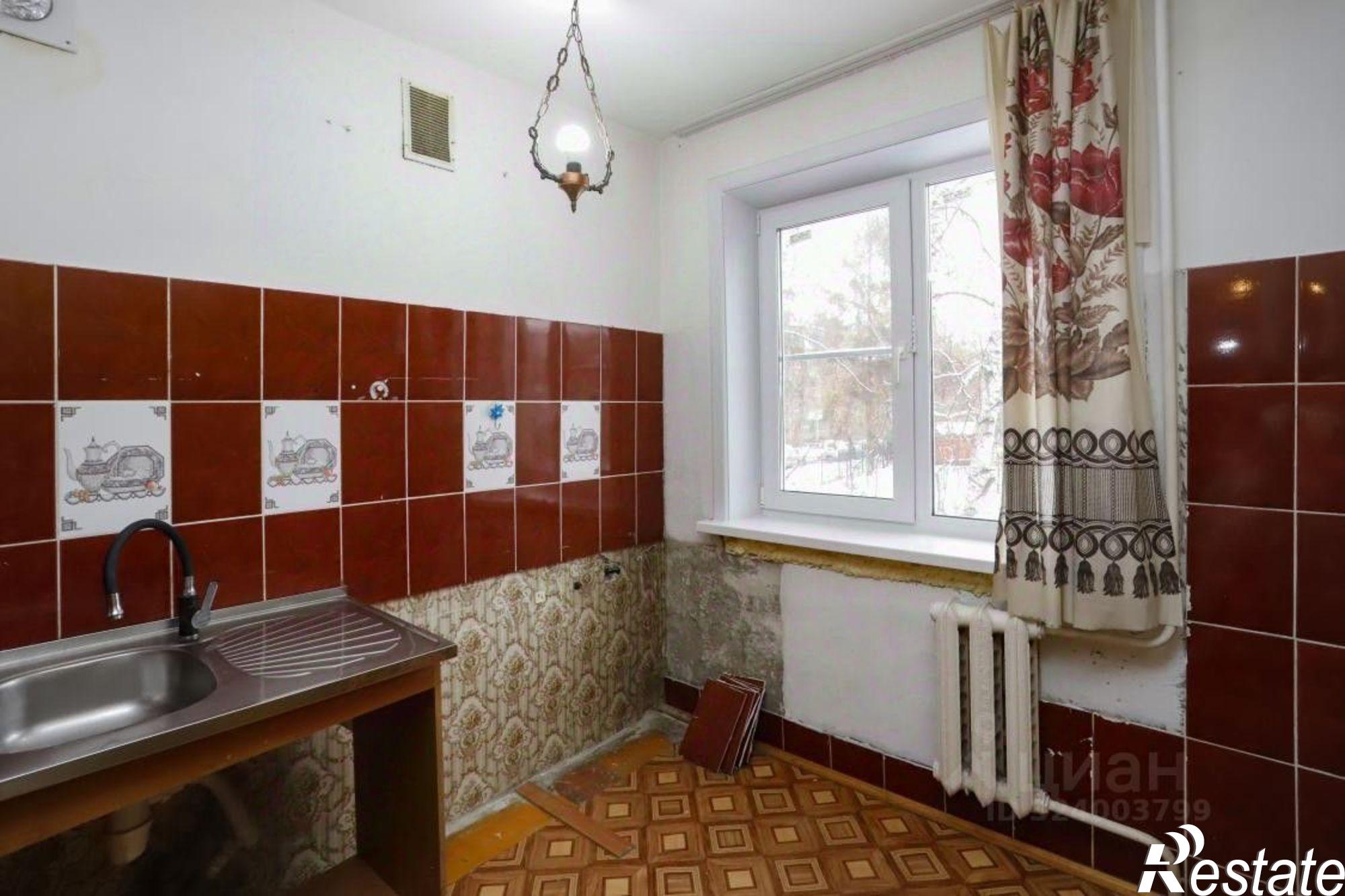 Купить квартиру за 5 650 000 рублей на улица Лермонтова, 261А