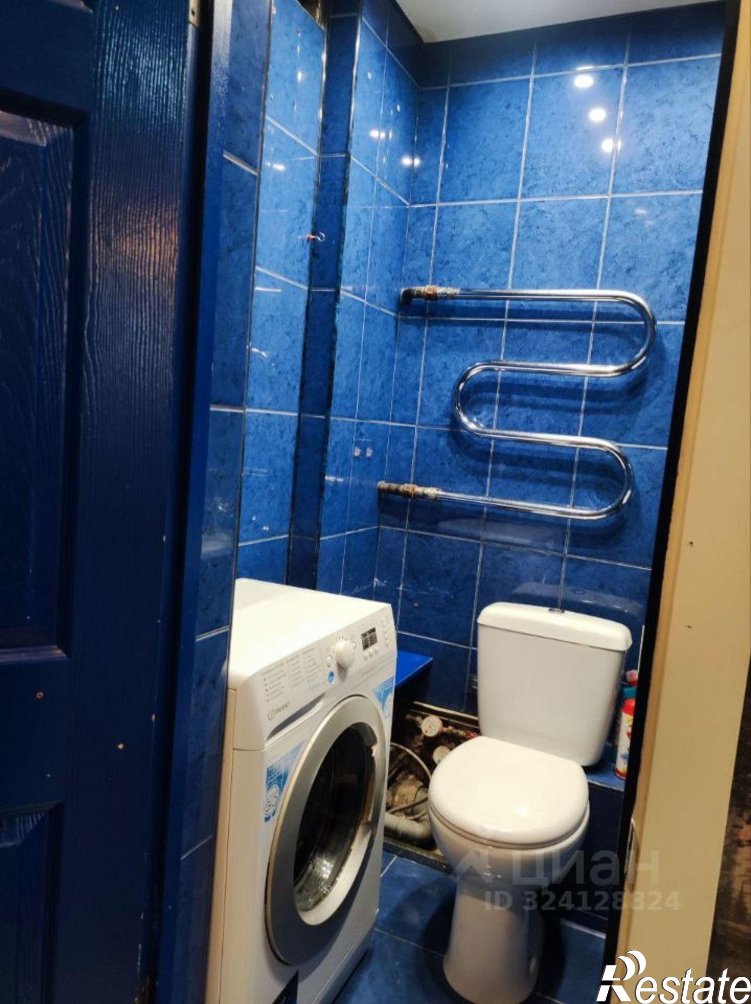 Купить квартиру за 4 750 000 рублей на проспект Маршала Жукова, 70А