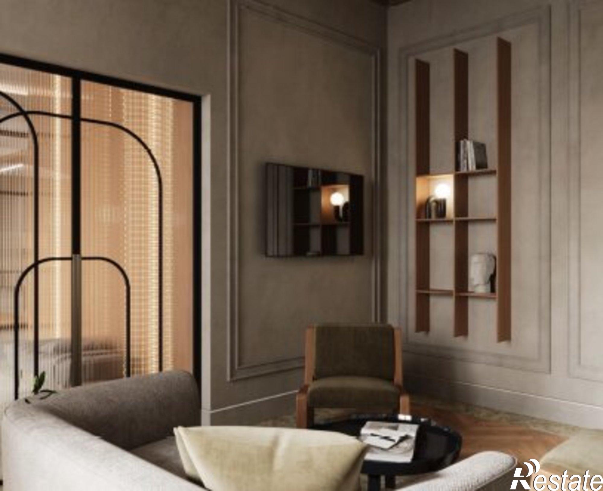 Купить квартиру за 10 468 100 рублей на ул Седова, 55