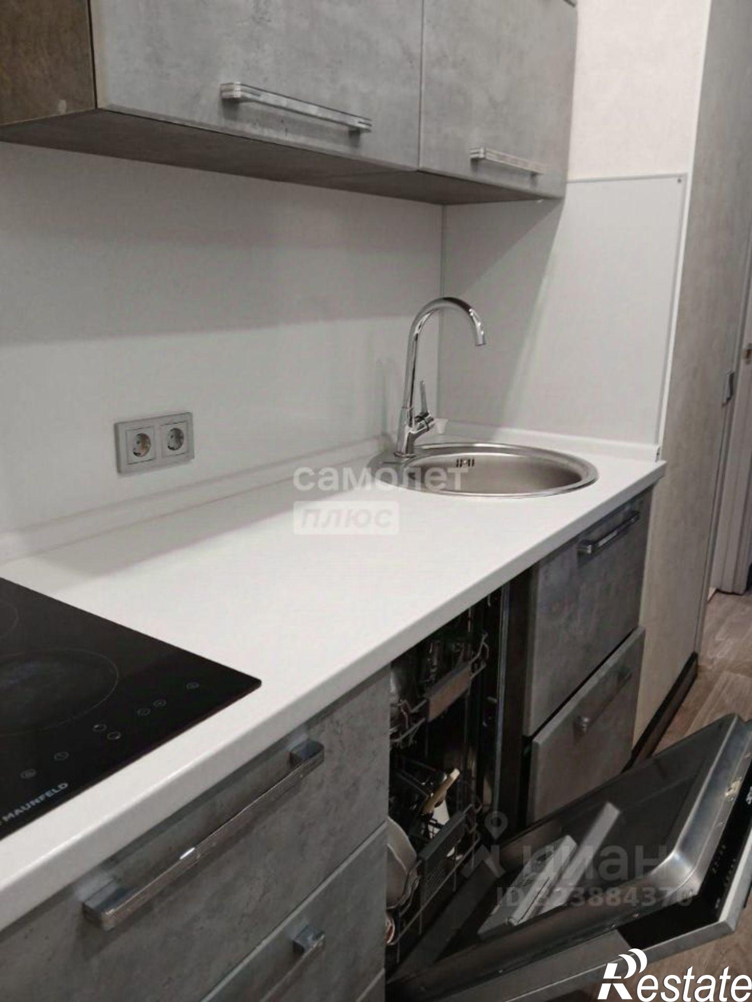 Купить квартиру за 7 650 000 рублей на ул Пискунова, 148/8