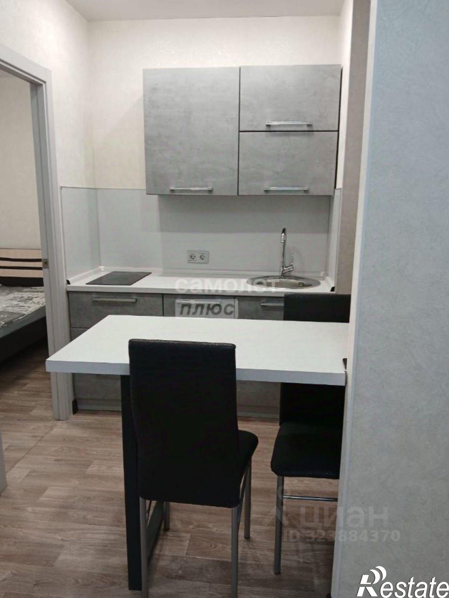 Купить квартиру за 7 650 000 рублей на ул Пискунова, 148/8