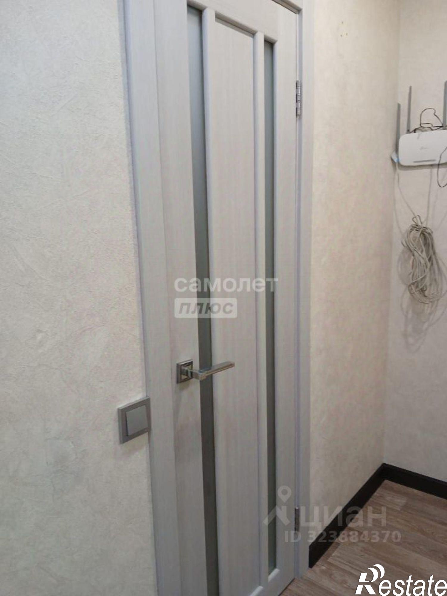 Купить квартиру за 7 650 000 рублей на ул Пискунова, 148/8