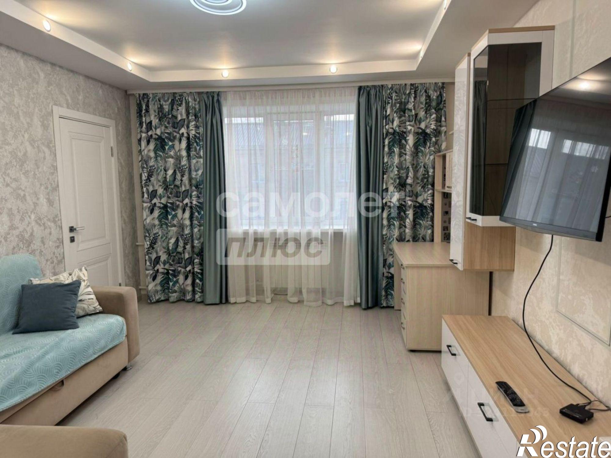 Купить квартиру за 5 600 000 рублей на ул Просвещения, 27