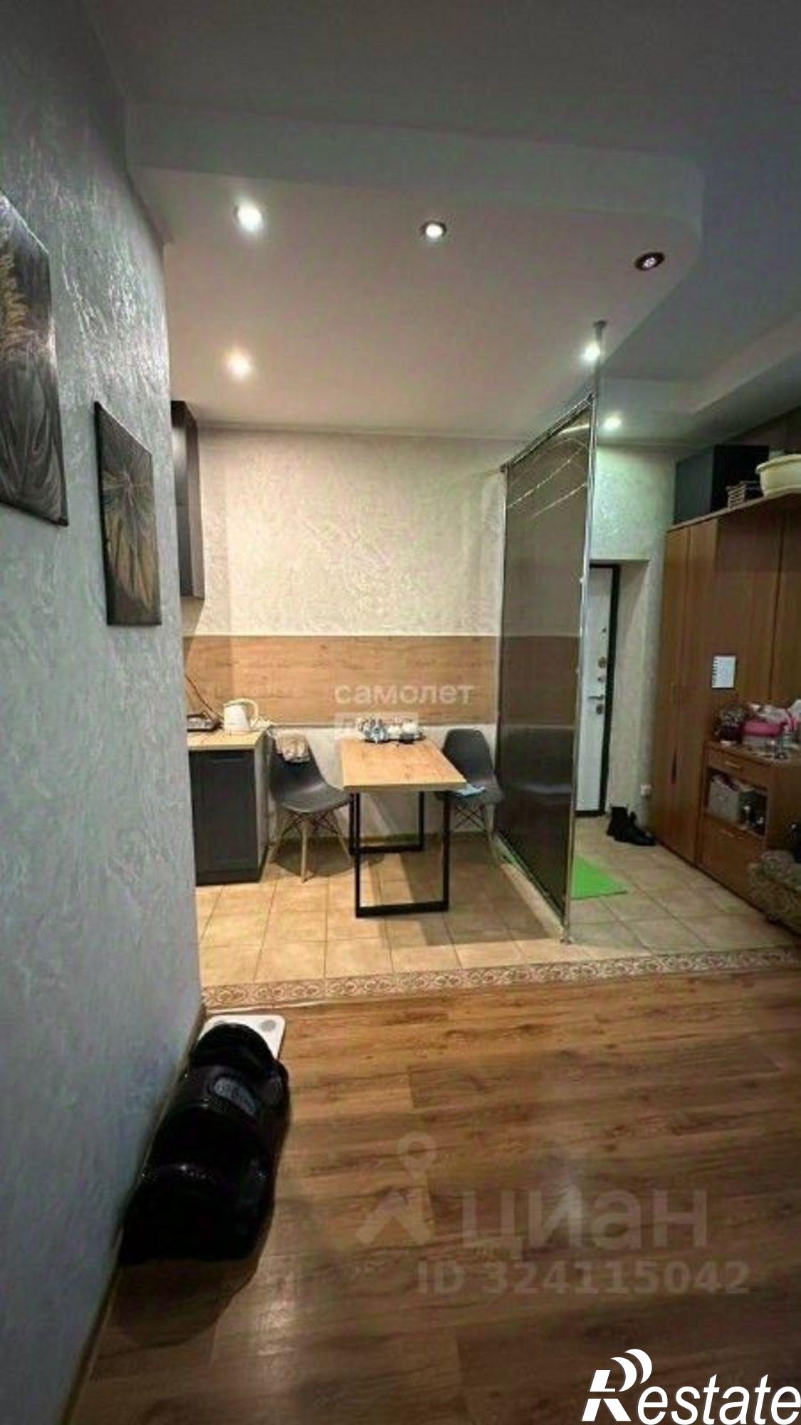 Купить квартиру за 6 200 000 рублей на Иркутск г., Свердловский, д.140