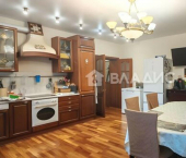 2-комн, 99кв м, этаж 4/11 Красноказачья улица, 116