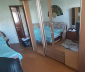 2-комн, 46кв м, этаж 5/5 микрорайон Первомайский, 69