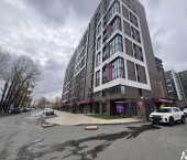 2-комн, 50кв м, этаж 4/13 ул Марии Ульяновой, 25А/2