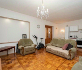 4-комн, 116кв м, этаж 1/6 улица Фридриха Энгельса, 7