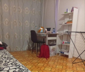 1-комн, 30кв м, этаж 5/5 улица Трилиссера, 67