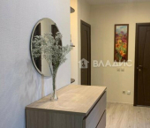 2-комн, 75кв м, этаж 5/9 Байкальская улица, 234В/7