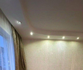 1-комн, 47кв м, этаж 1/4 Иркутск г., Свердловский, д.140