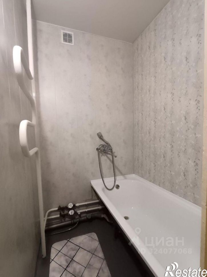 1-комн квартира микрорайон Первомайский, 4