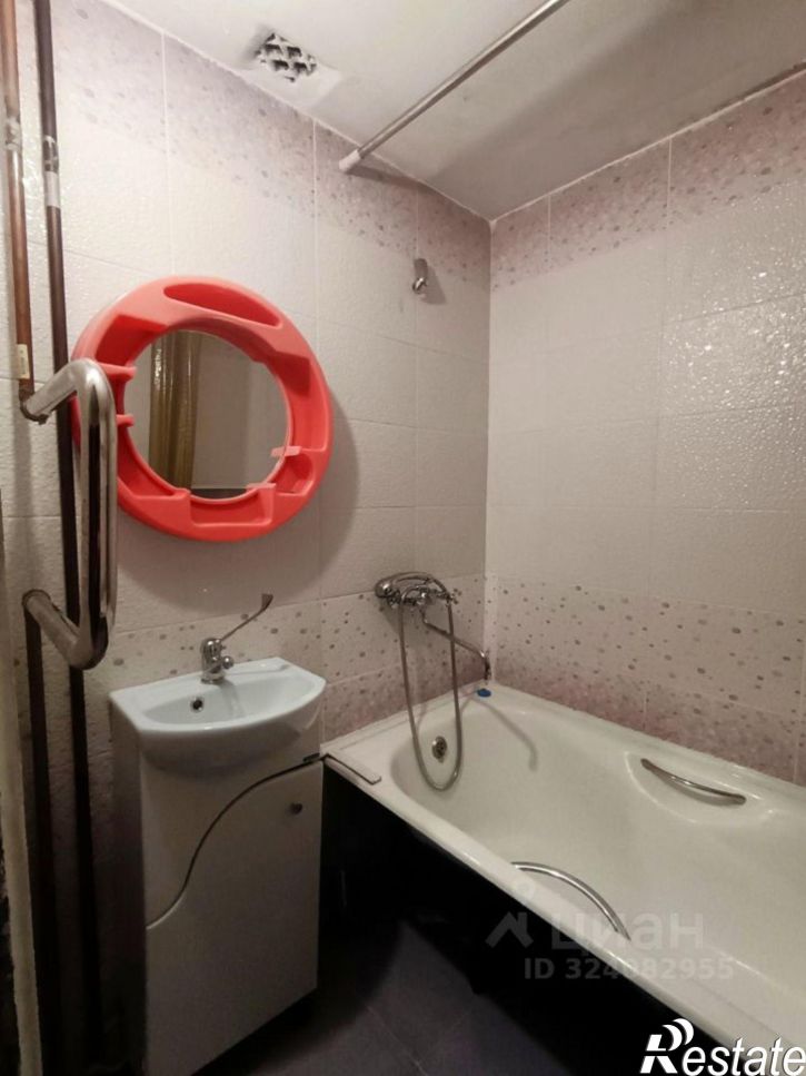 Комната микрорайон Университетский, 2