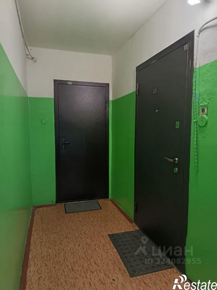 Комната микрорайон Университетский, 2