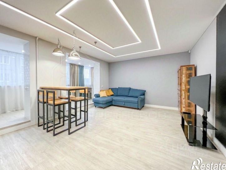 2-комн квартира ул Советская, 121/2,  д. 121/2