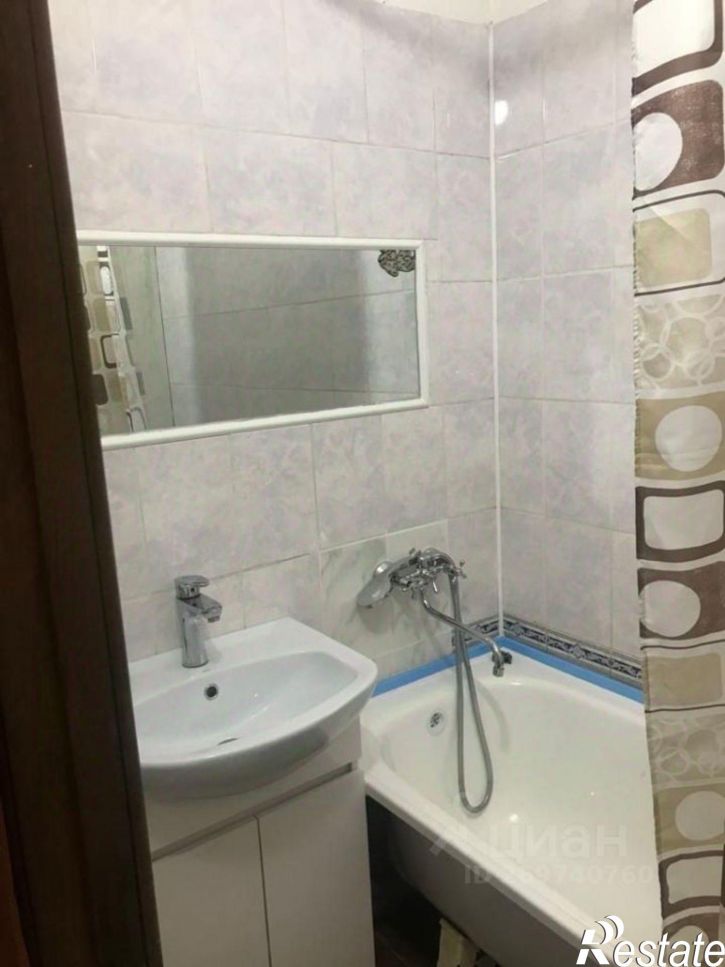 1-комн квартира ул Сурнова, 30/2,  д. 30/2