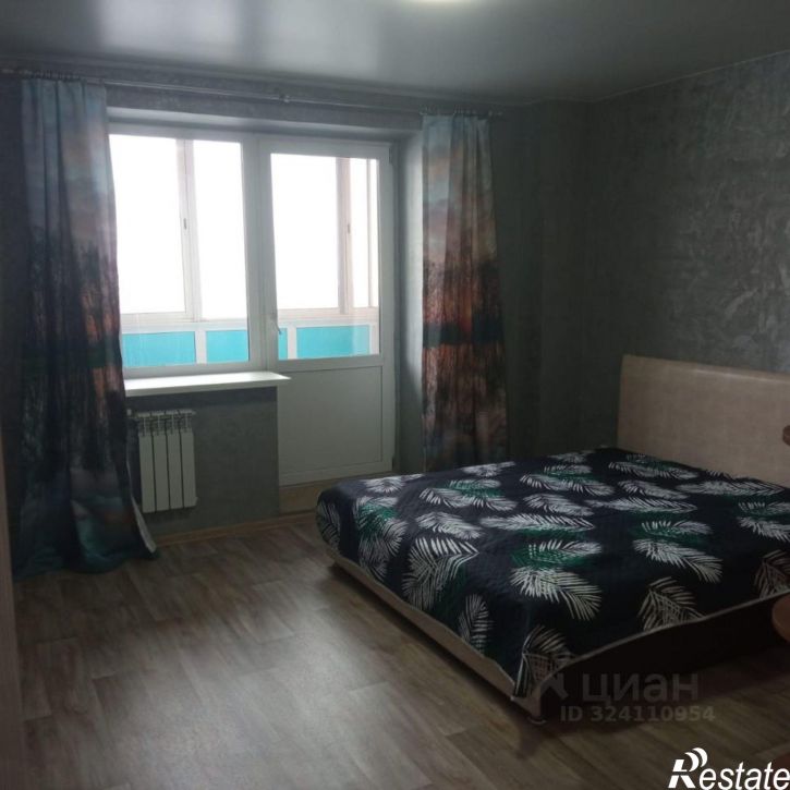 1-комн квартира ул Седова, 62 1,  д. 62 1,  к. 1