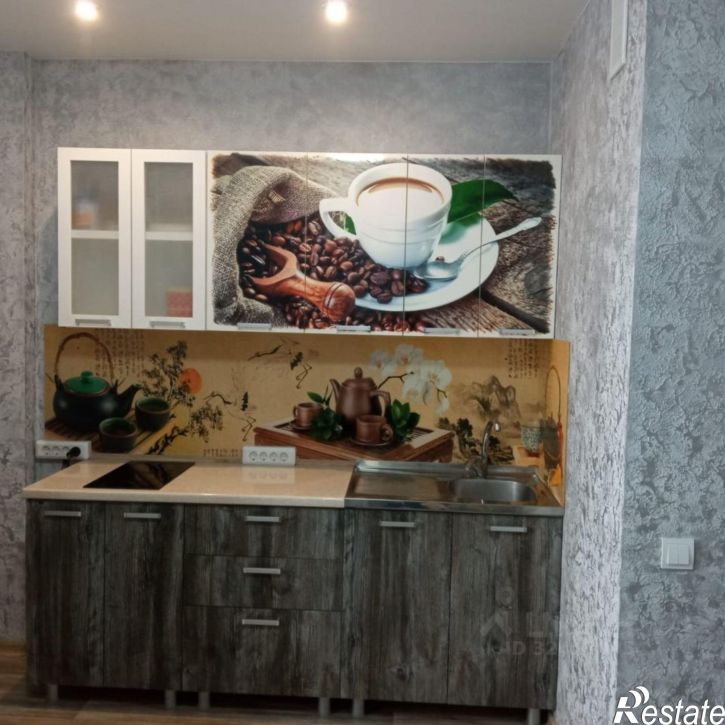 1-комн квартира ул Седова, 62 1,  д. 62 1,  к. 1