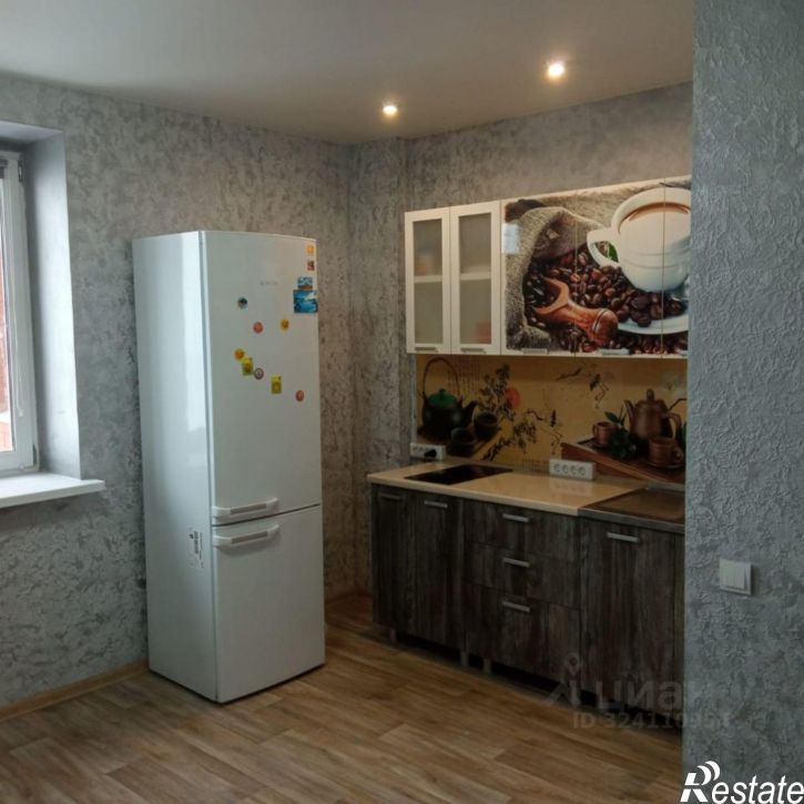 1-комн квартира ул Седова, 62 1,  д. 62 1,  к. 1