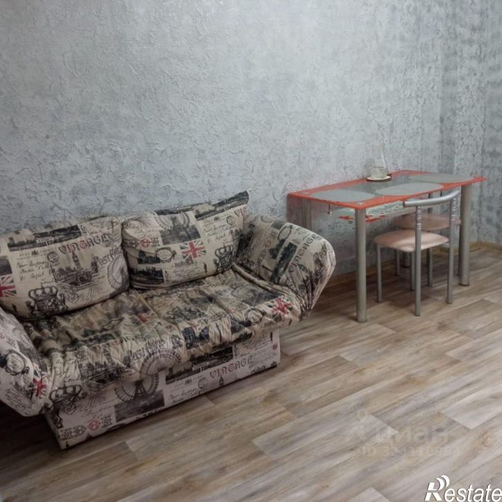 1-комн квартира ул Седова, 62 1,  д. 62 1,  к. 1