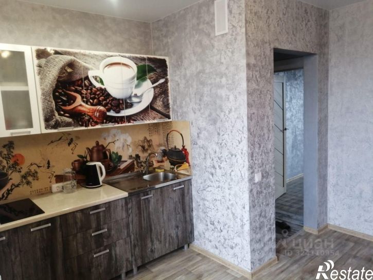 1-комн квартира ул Седова, 62 1,  д. 62 1,  к. 1