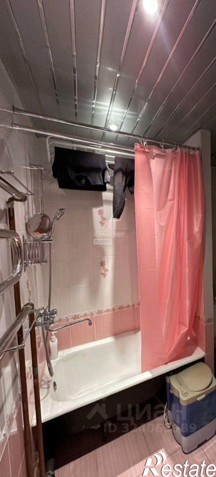 2-комн квартира бульвар Рябикова, 7Б,  д. 7Б