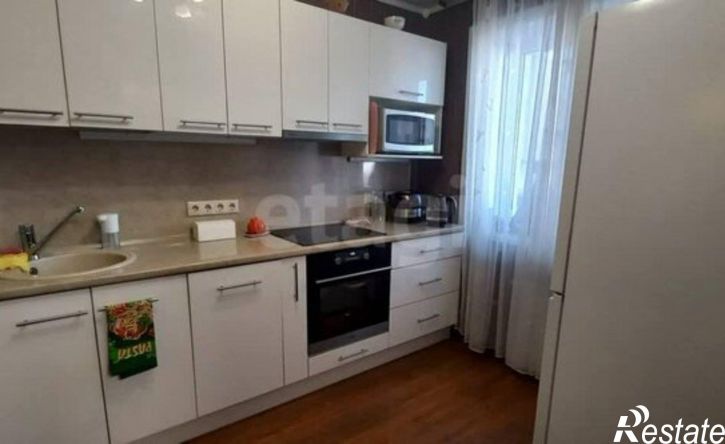 3-комн квартира Партизанская улица, 149,  д. 149