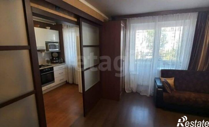 3-комн квартира Партизанская улица, 149,  д. 149