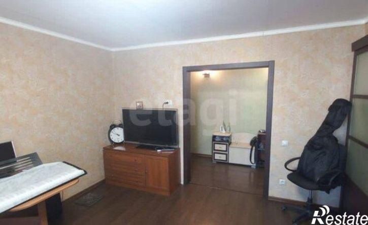 3-комн квартира Партизанская улица, 149,  д. 149