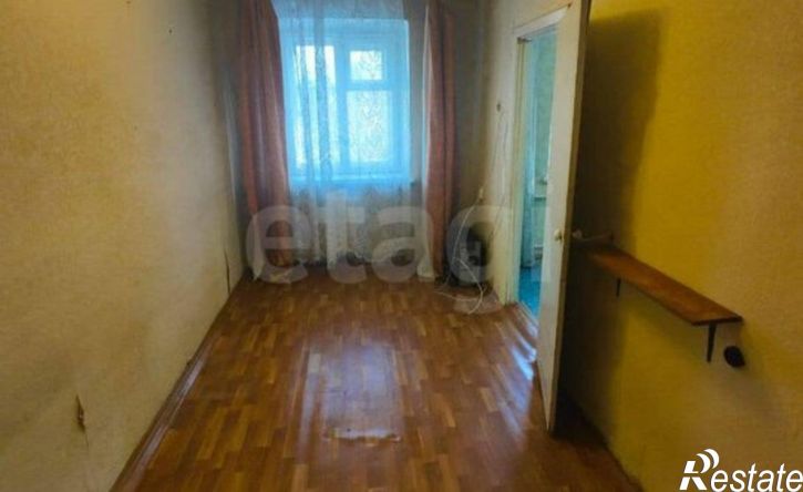 1-комн квартира улица Гоголя, 7,  д. 7