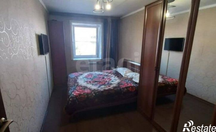 3-комн квартира Партизанская улица, 149,  д. 149