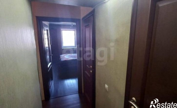 3-комн квартира Партизанская улица, 149,  д. 149